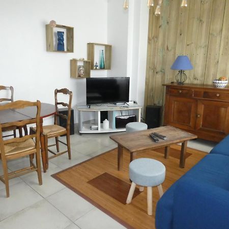 Appartement T3 Avec Terrasses Et Parking Prive En Centre-Ville De Royan, A 200M De La Plage - Fr-1-71-90 Ngoại thất bức ảnh