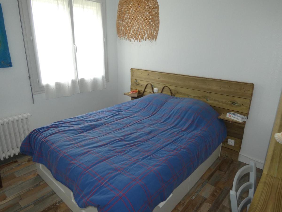 Appartement T3 Avec Terrasses Et Parking Prive En Centre-Ville De Royan, A 200M De La Plage - Fr-1-71-90 Ngoại thất bức ảnh